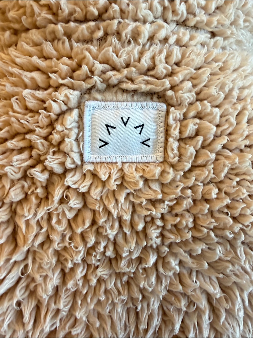 Varley ‘3/4” zip pullover” - Picture 5 of 7